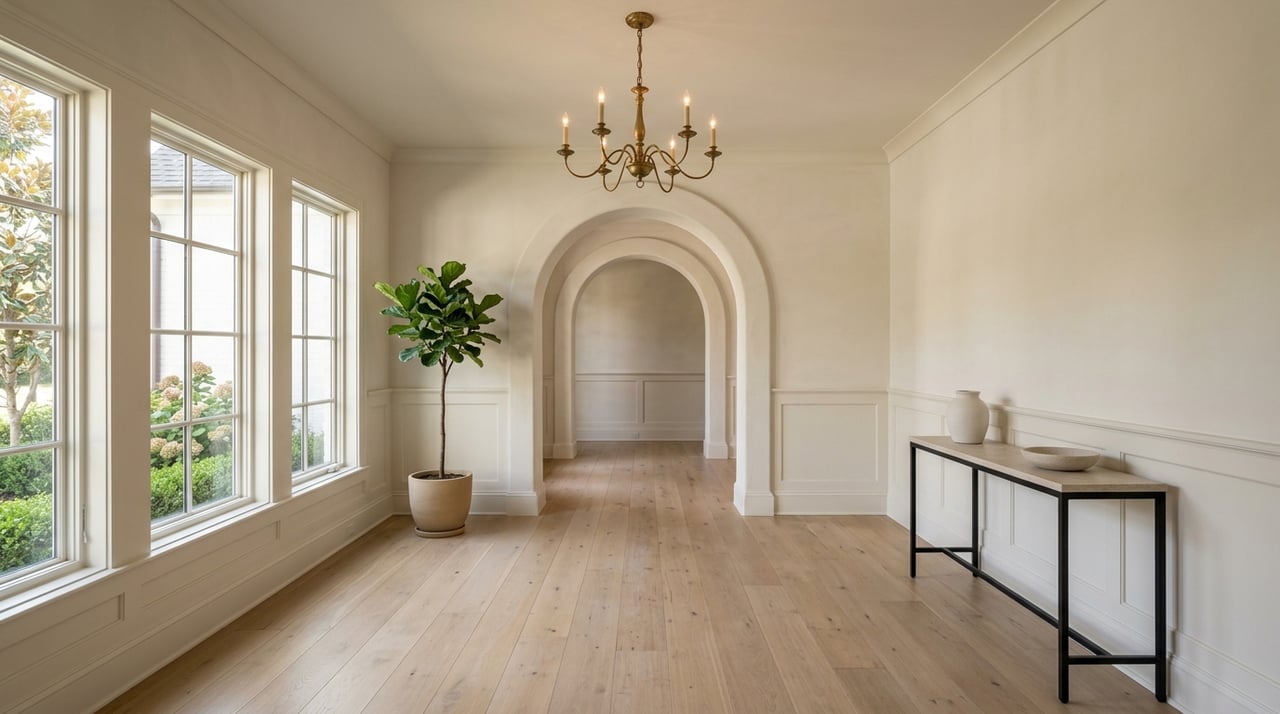 Strategic Pre Listing Prep For Brookhaven Home Sellers