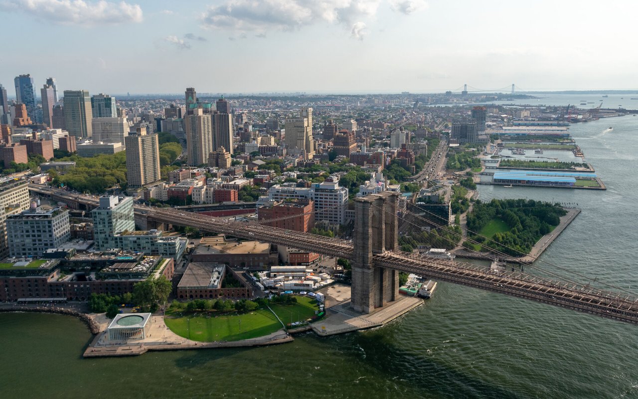 Sotheby’s International Realty Brand Expands in Brooklyn