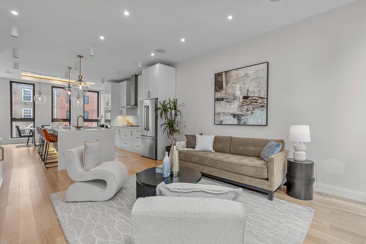 1100 Webster St #5, Philadelphia, PA 19147