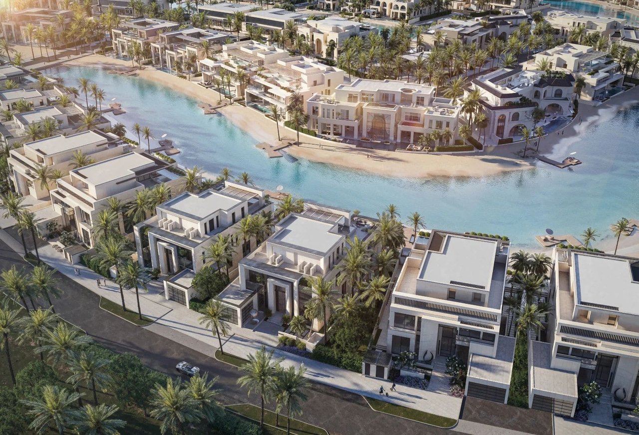 Monaco Mansion 8