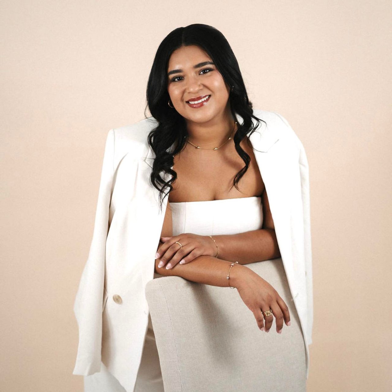 Andrea Rodriguez photo