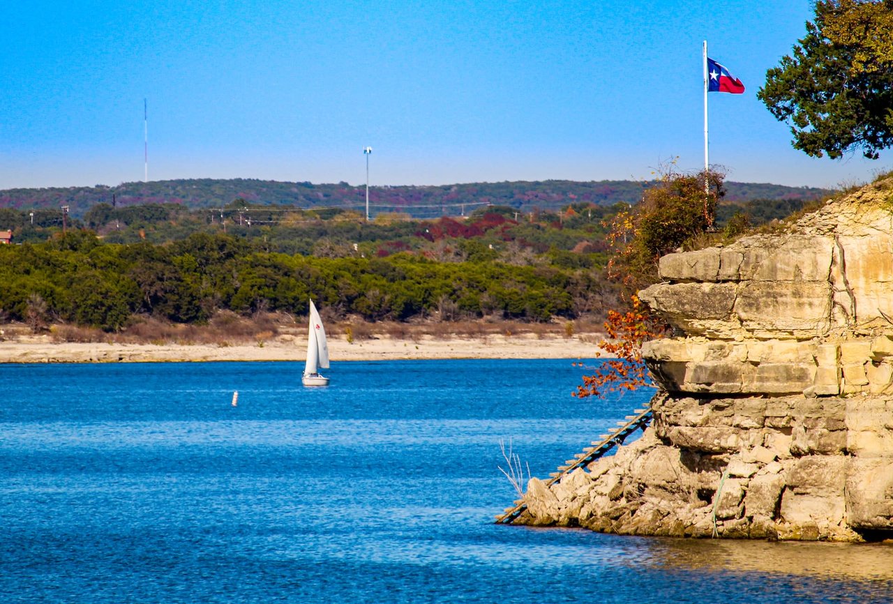 Lake Travis Living