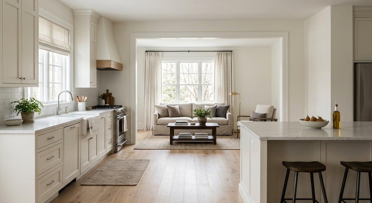 Selling And Buying In Evansville At The Same Time