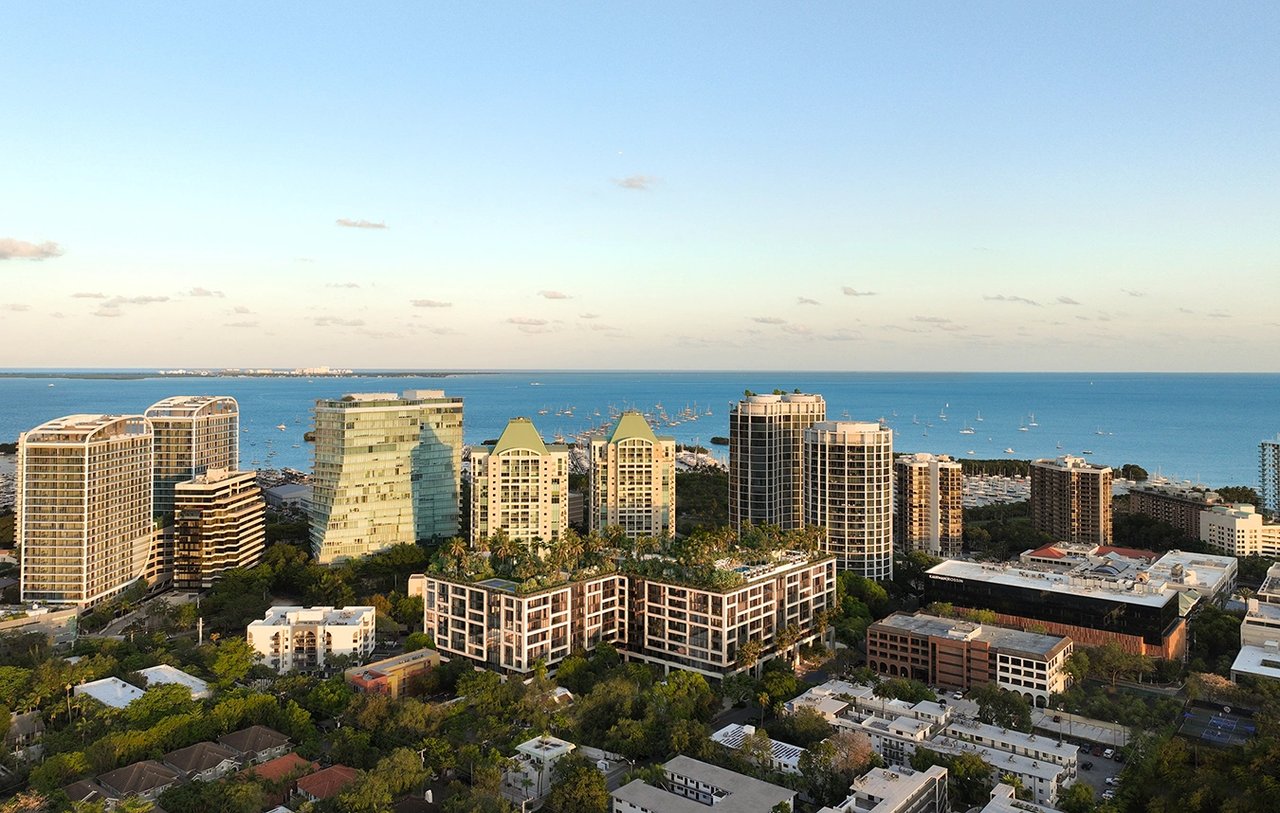 The Well Coconut Grove Jeff Miller Group Sotheby's