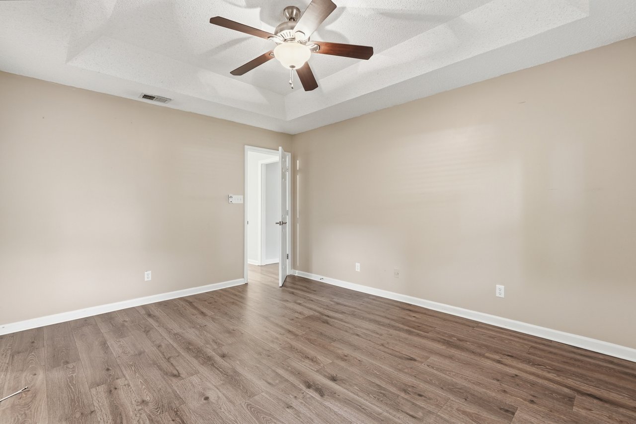6 Bristlecone Court 