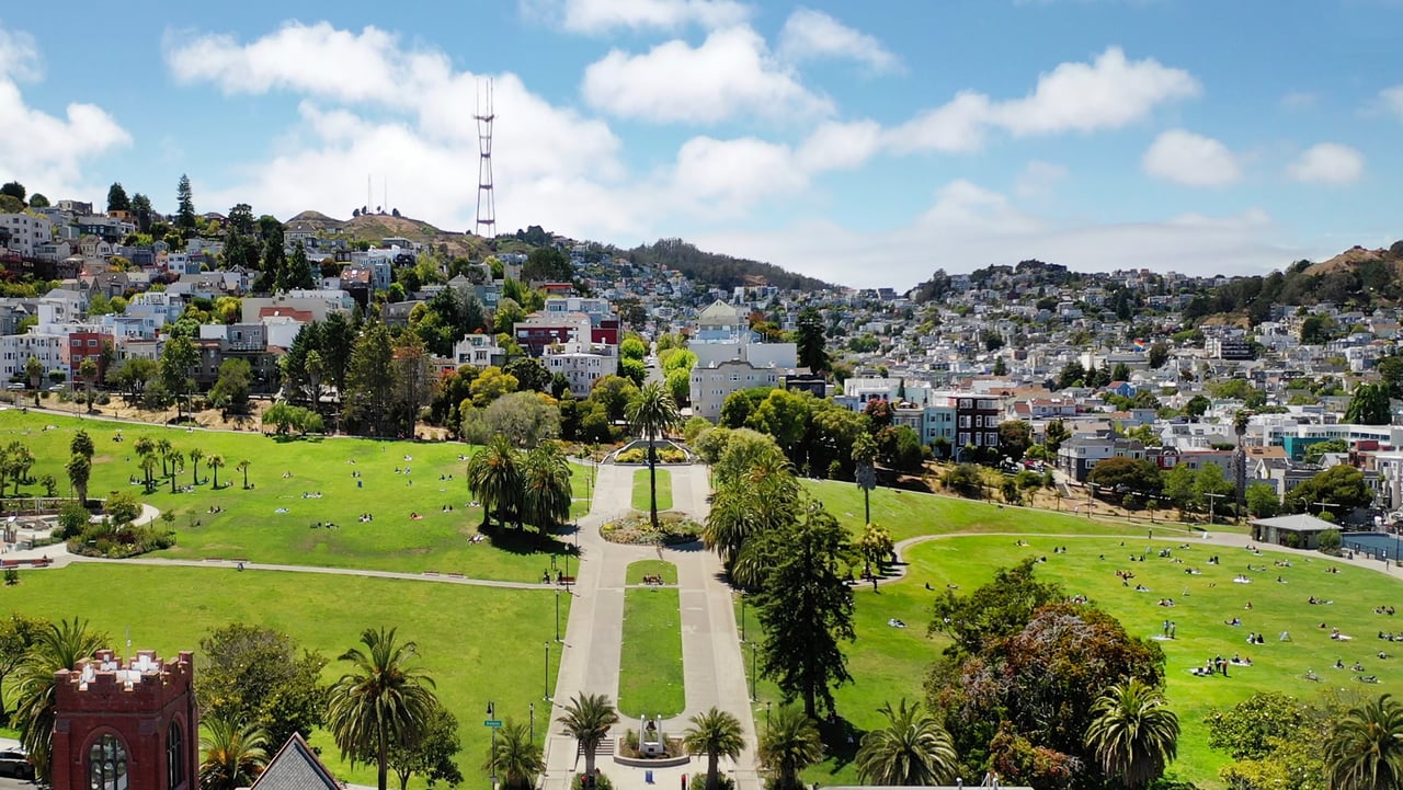 District 5 – Central