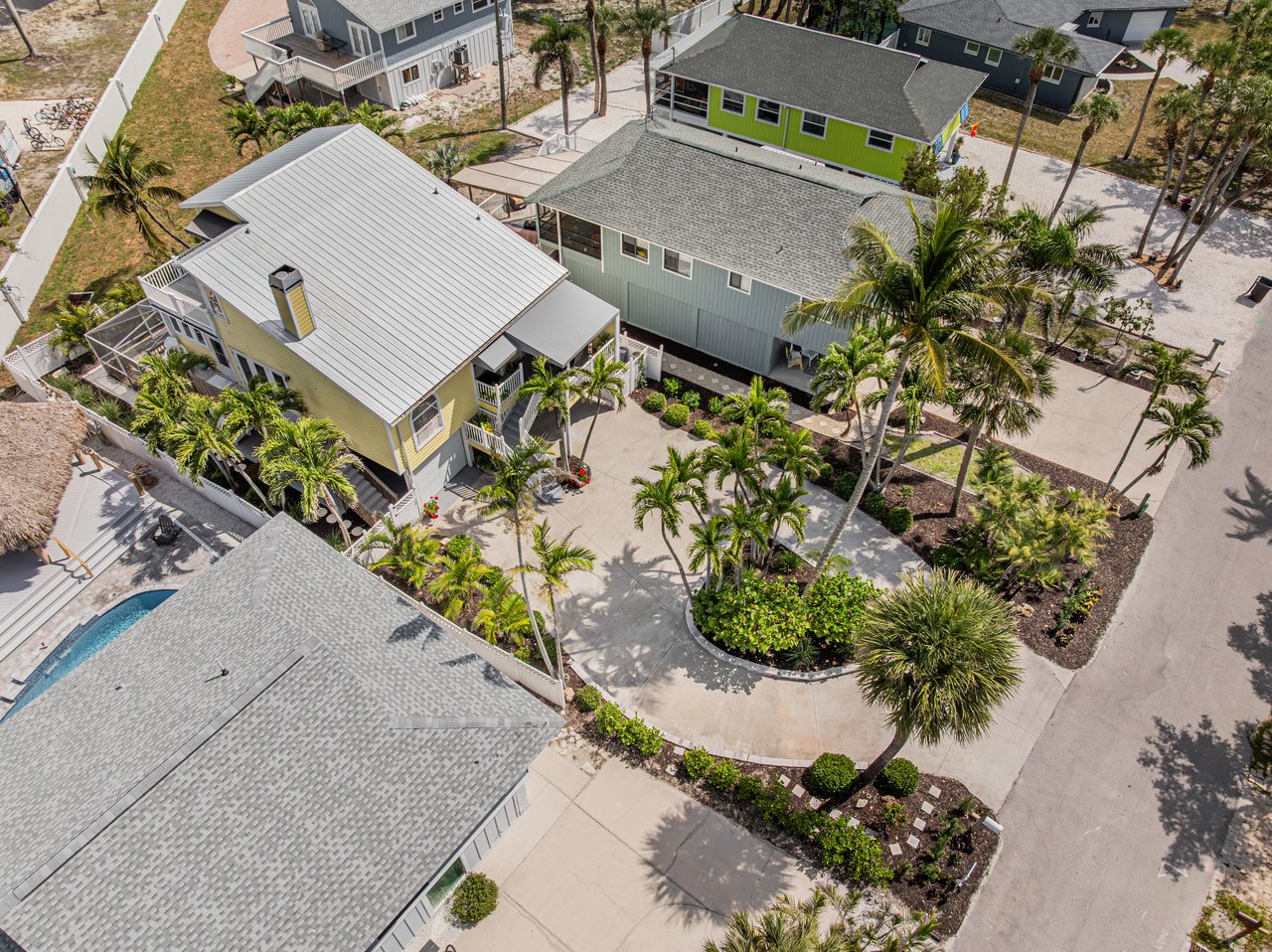 188 Bayview AVE