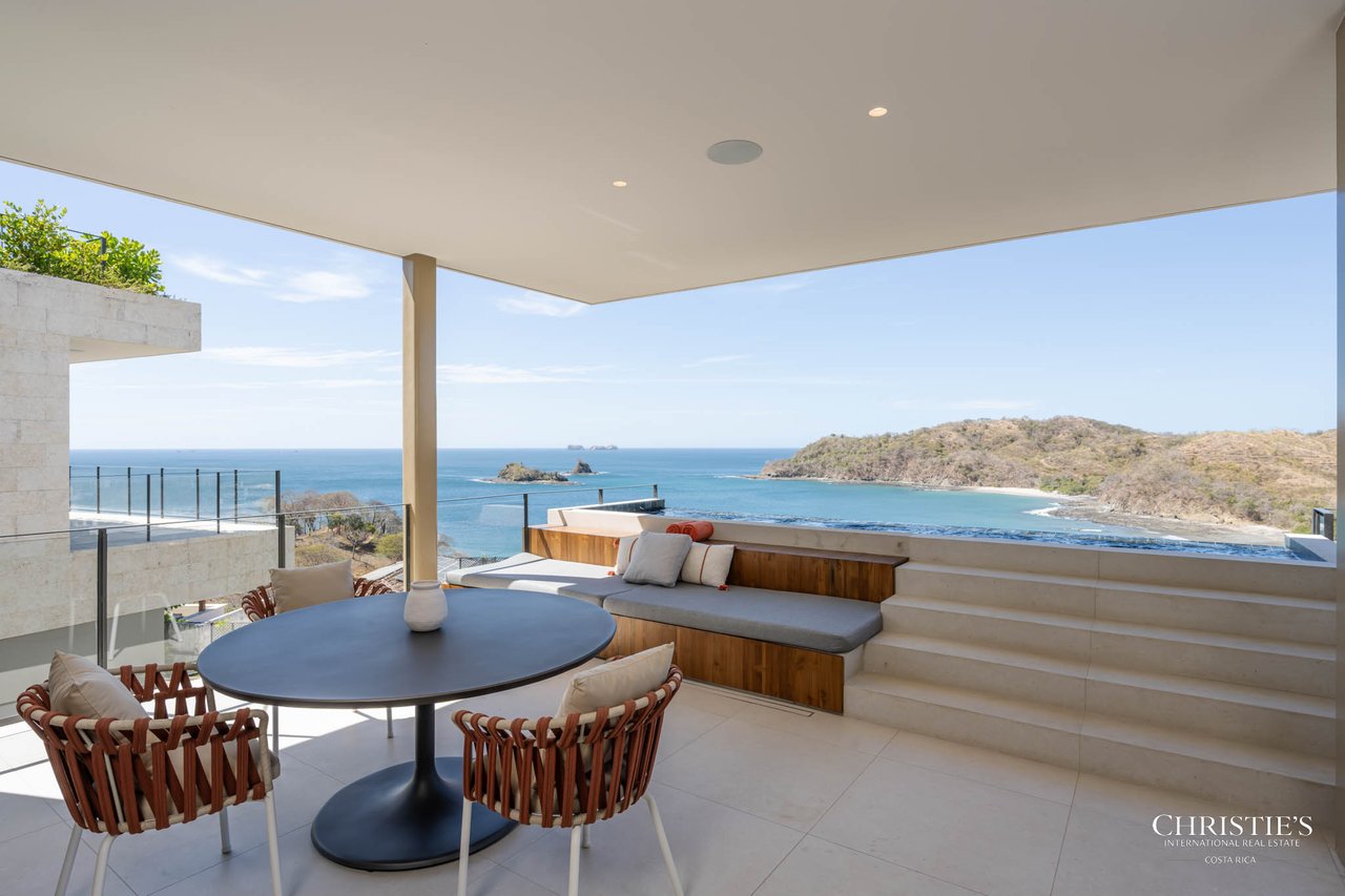 Casa Chameleon Residences Villa #3