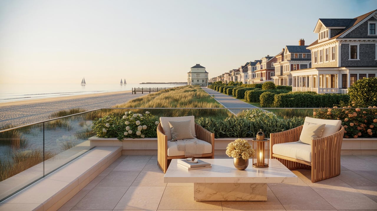 Hidden Gems in Monmouth County You Need to Discover