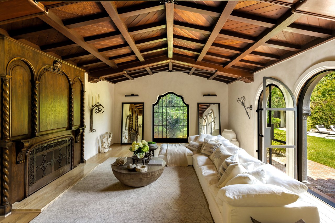 1851 Outpost Dr, Outpost Estates