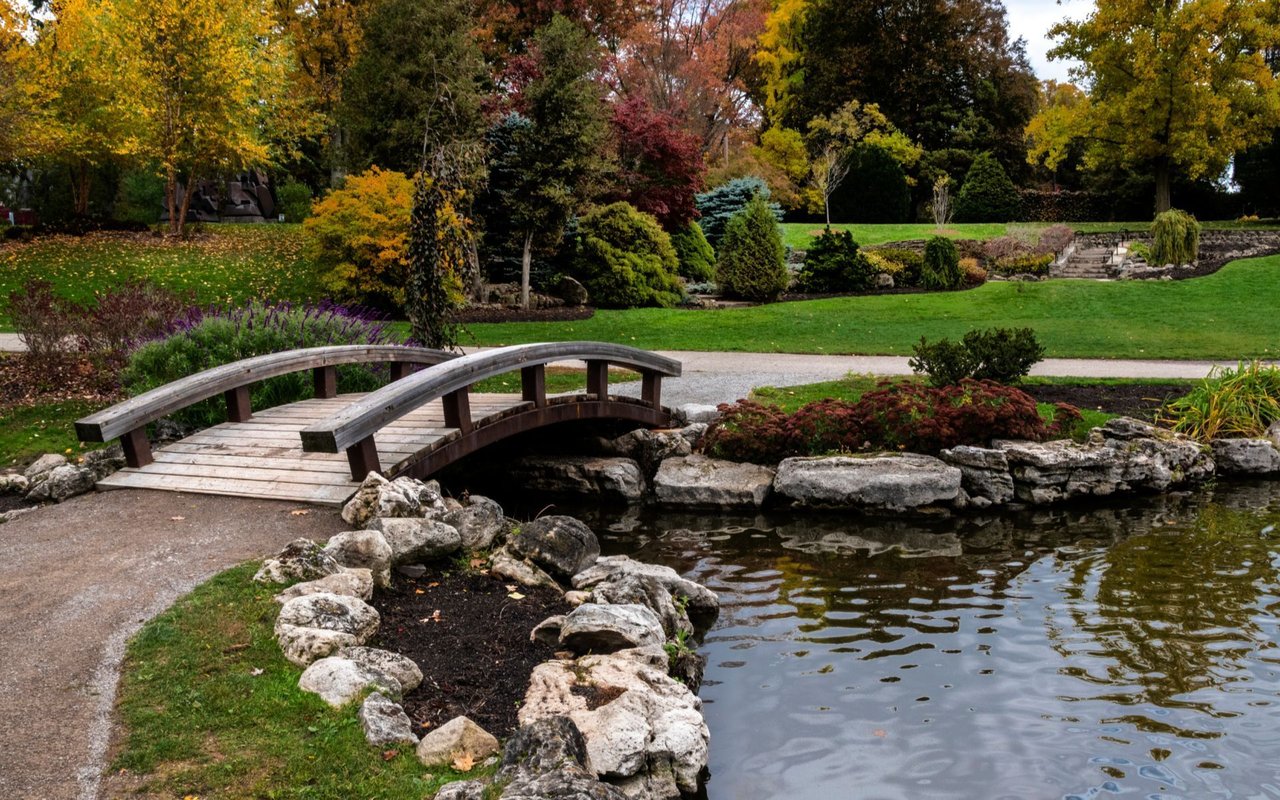Oakville
