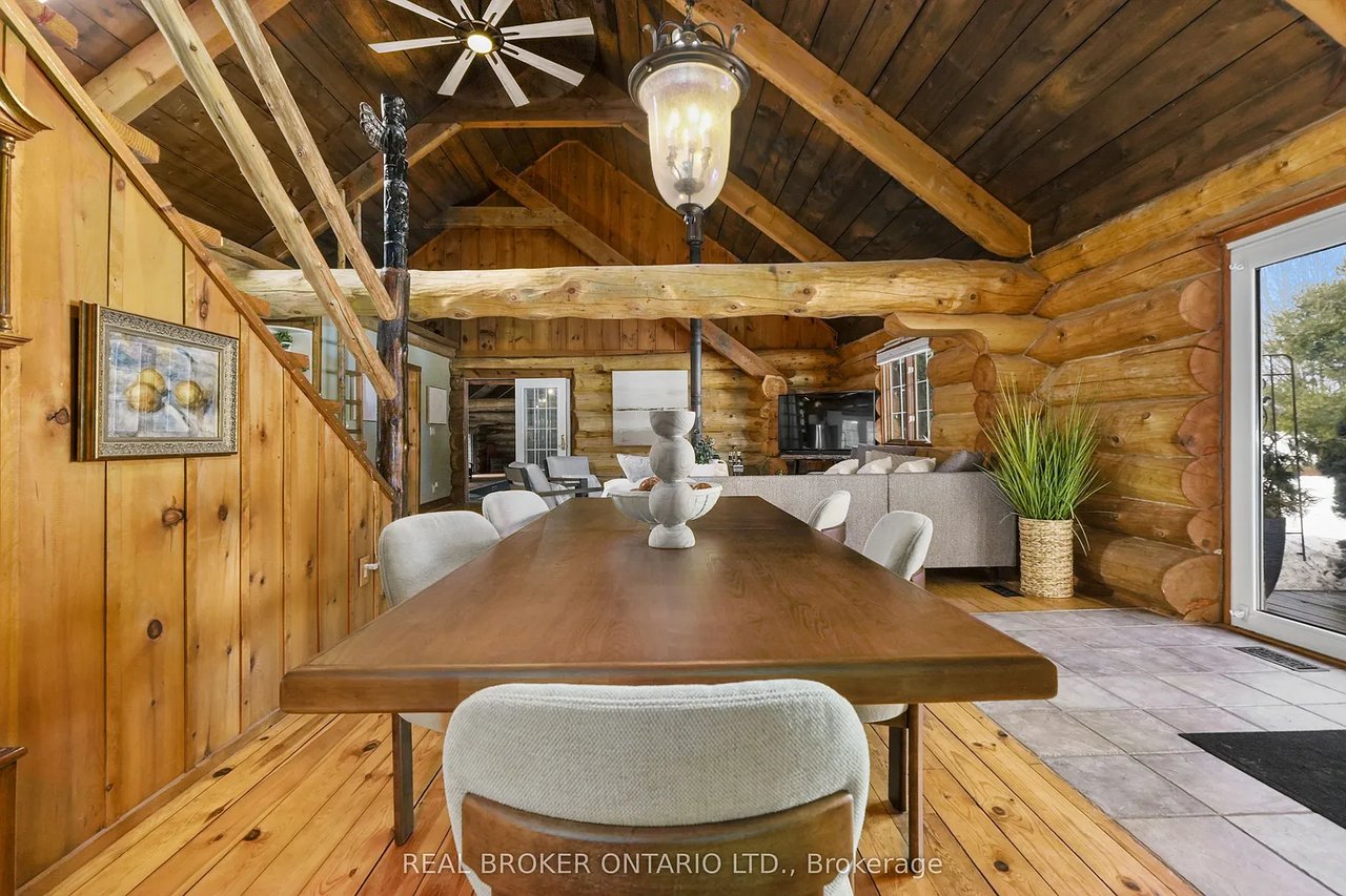 481 Oak Hill Road, Port Hope, ON L0A 1B0