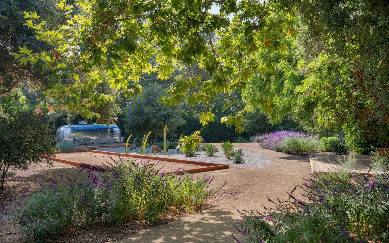 Resort-Style Malibu Oasis