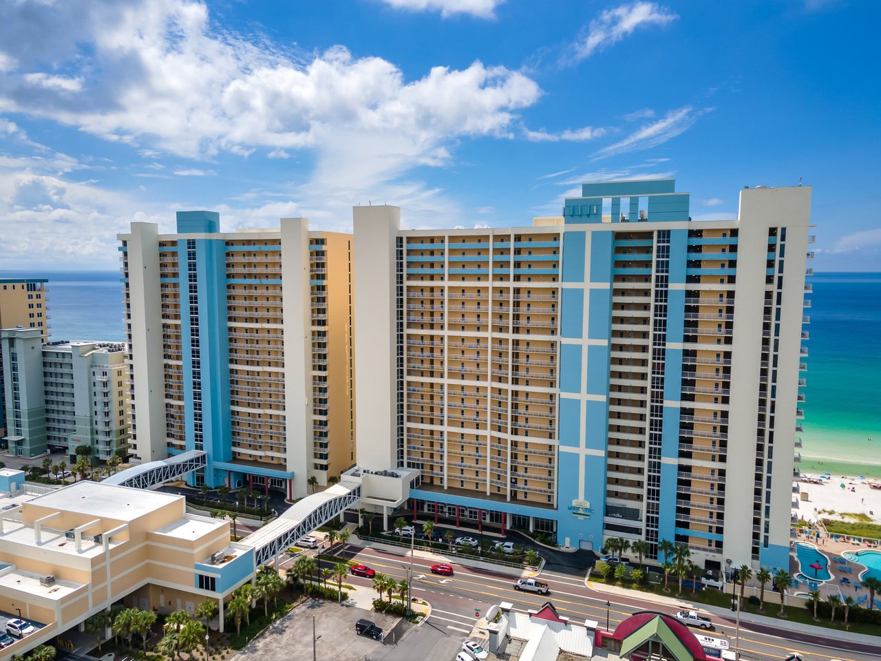 Majestic Beach Resort