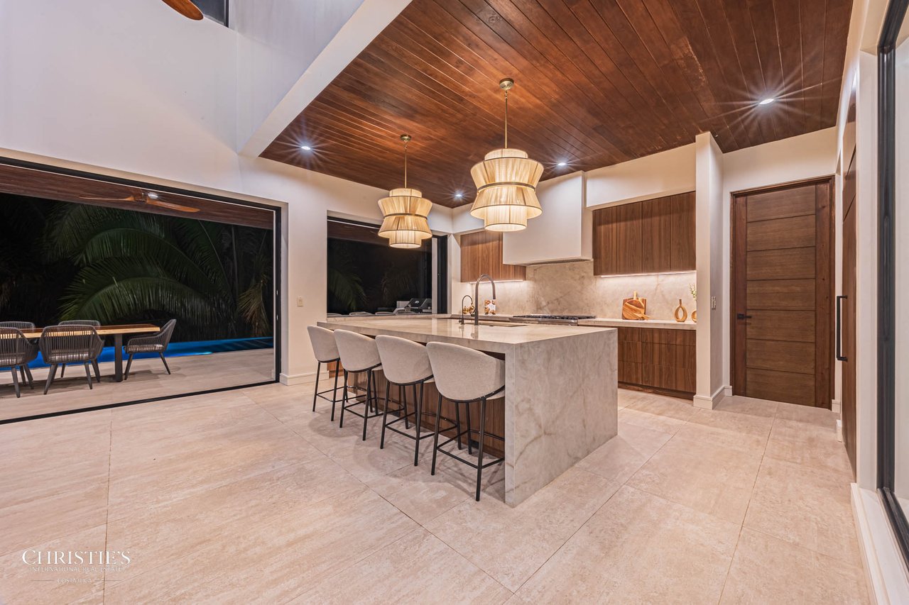 Ocean View Home Las Colinas #13