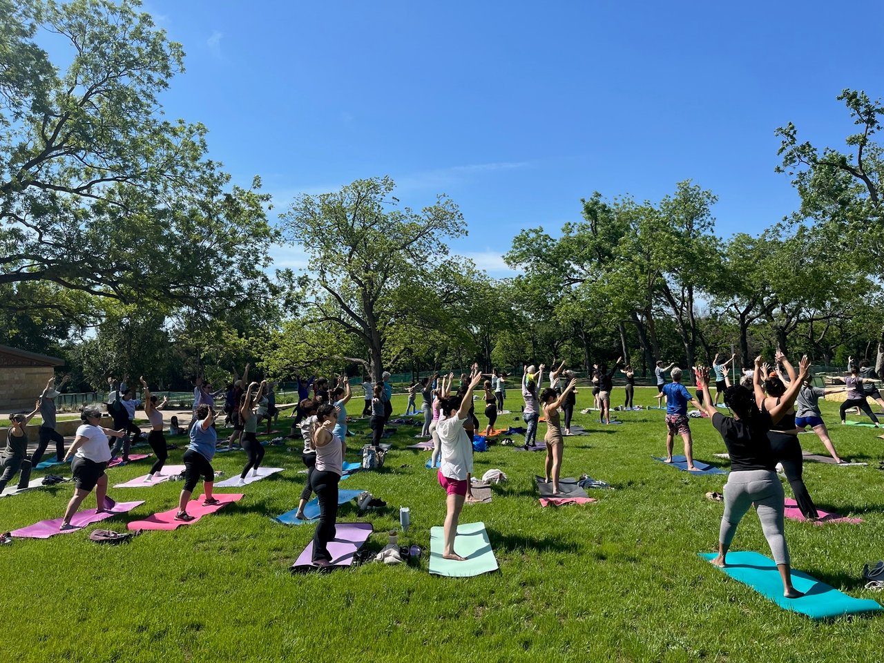 The Austin Weekender: May 30–June 1, 2025 – Top 5 Events in Austin This Weekend
