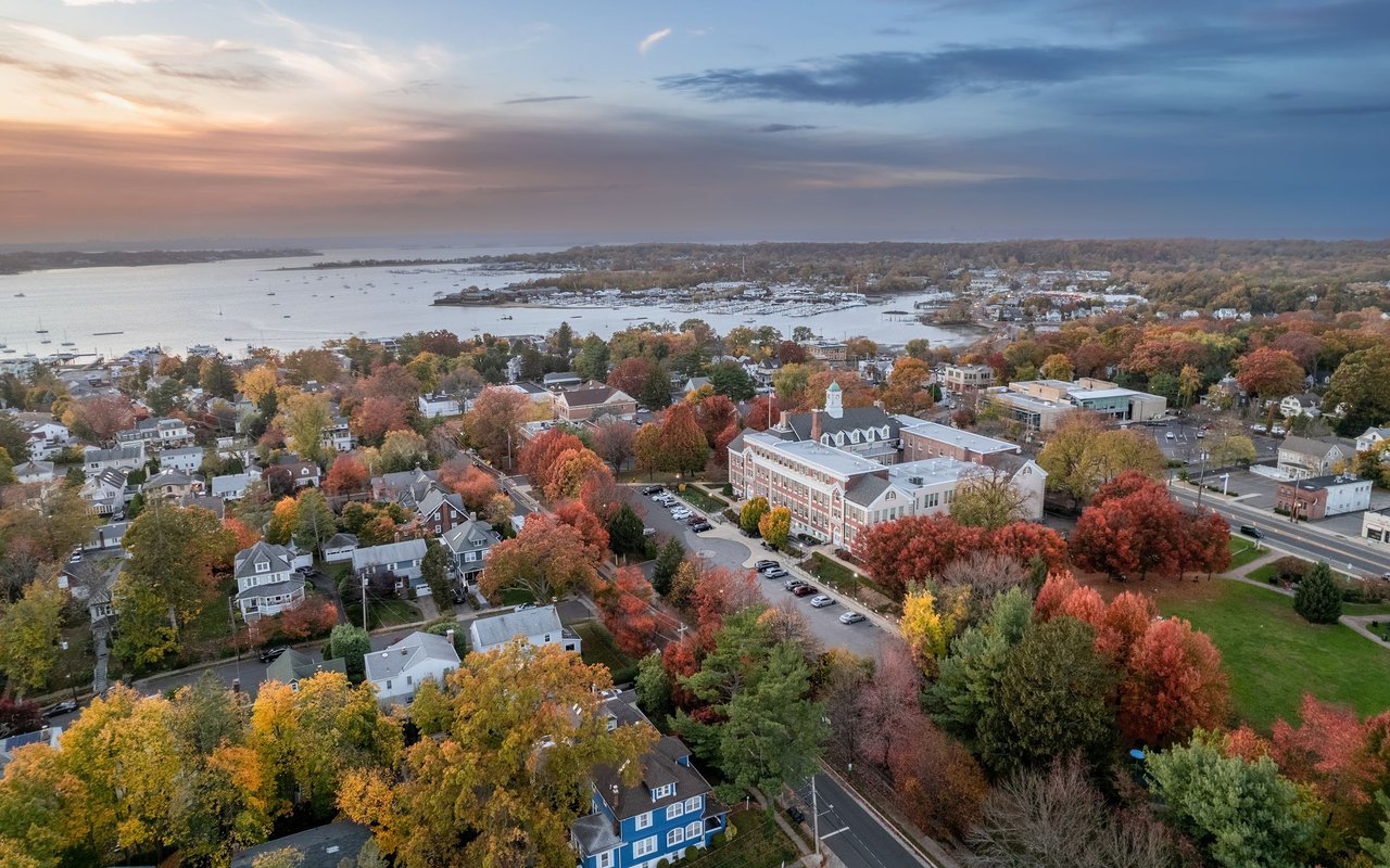 Port Washington