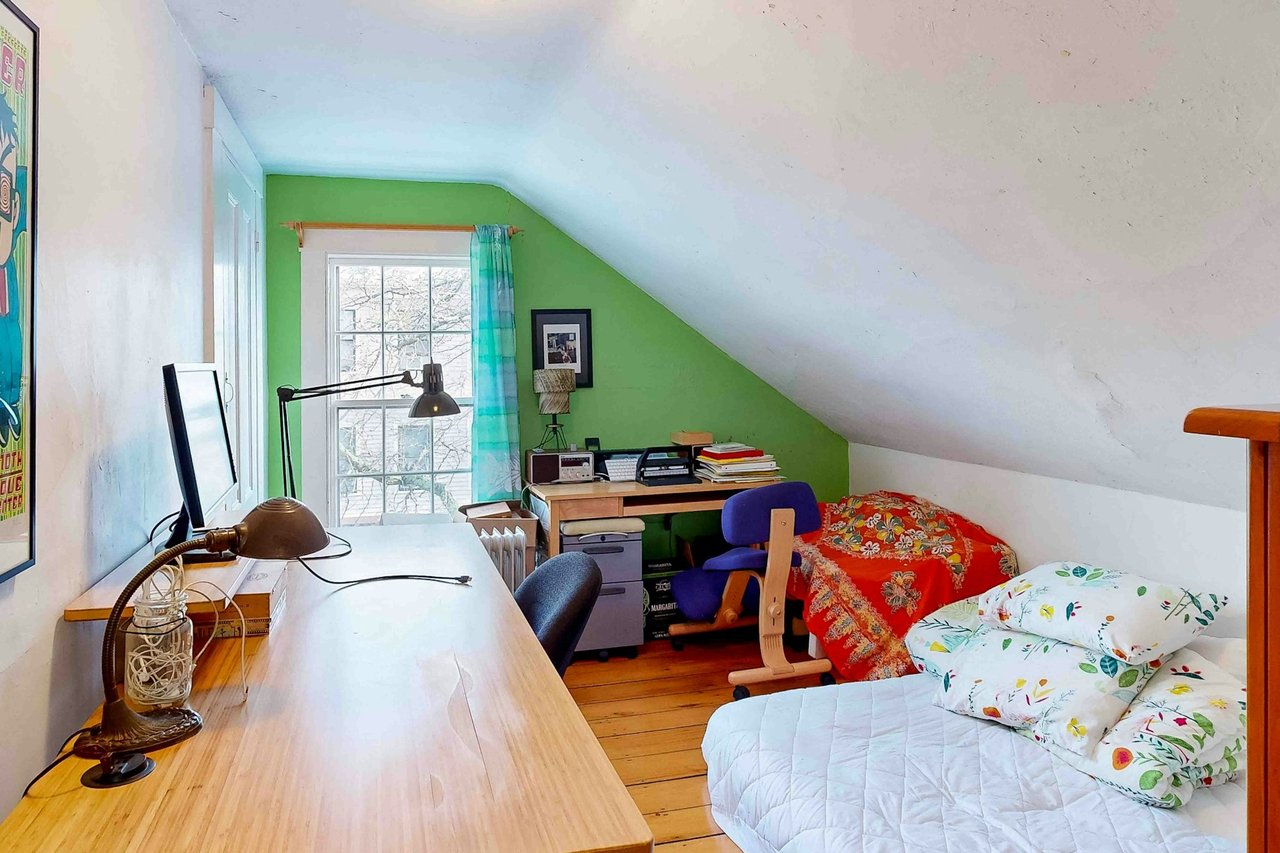 174 Hamilton Street, Cambridge MA02139