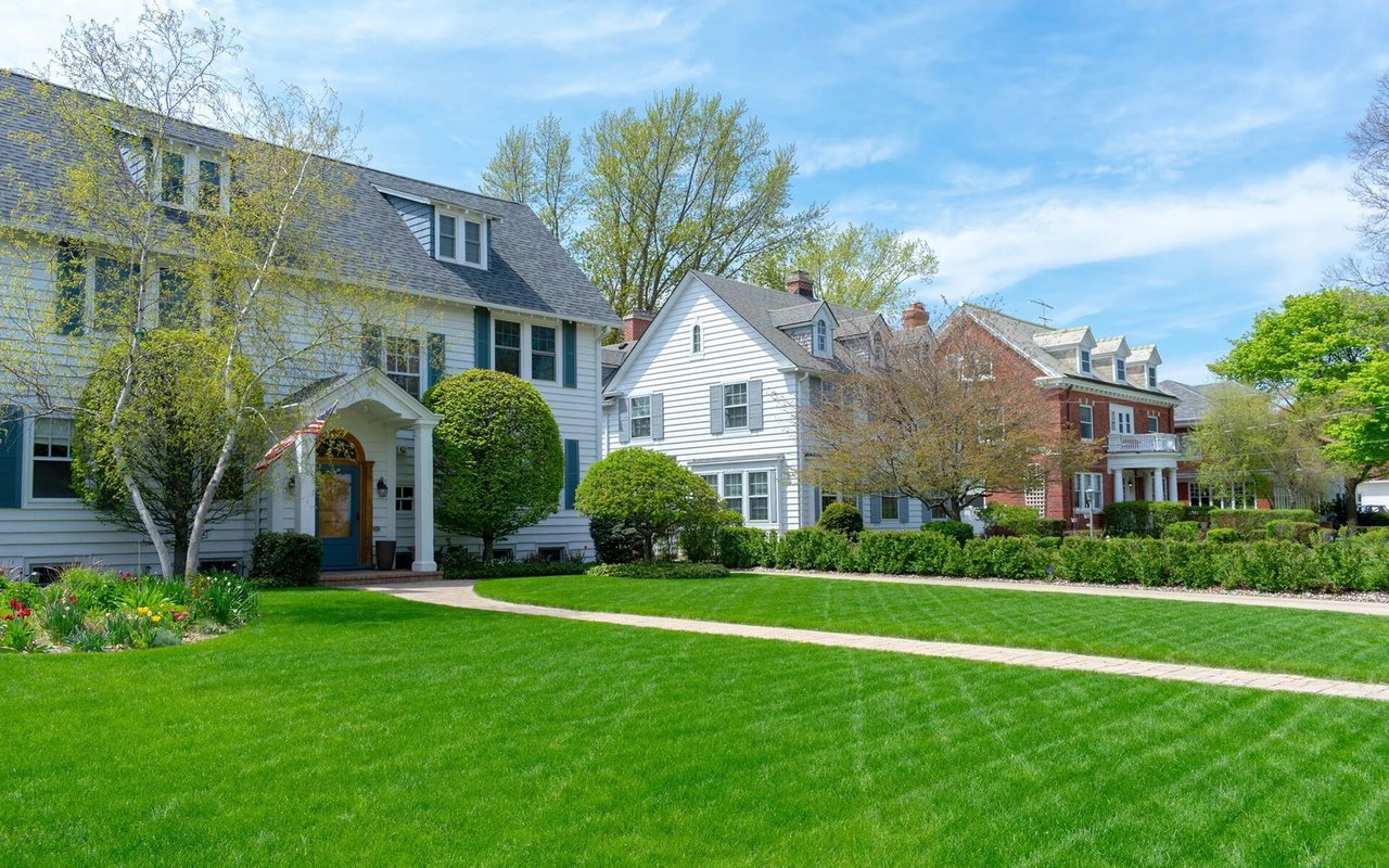 Elmwood Village