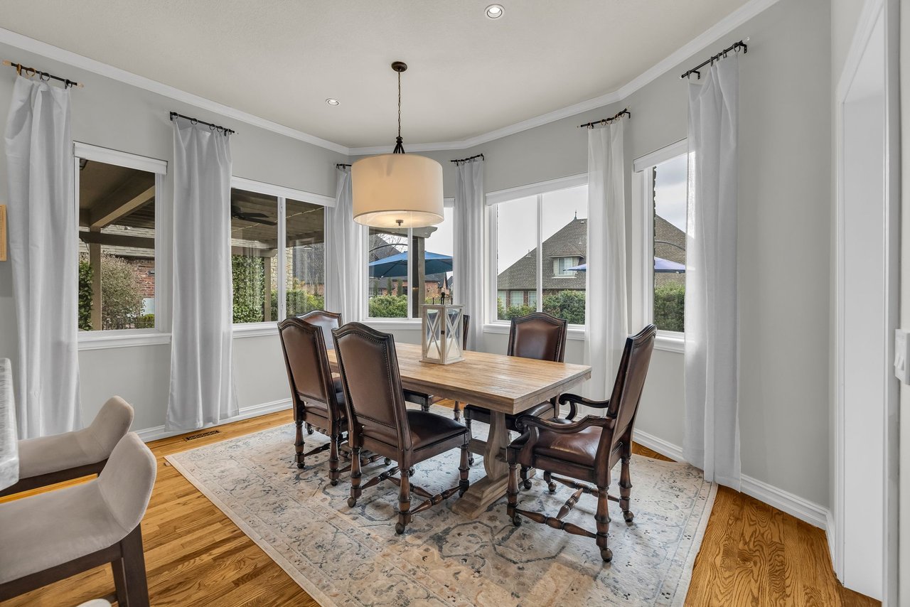 Spacious Home in The Greens at Cedar Ridge