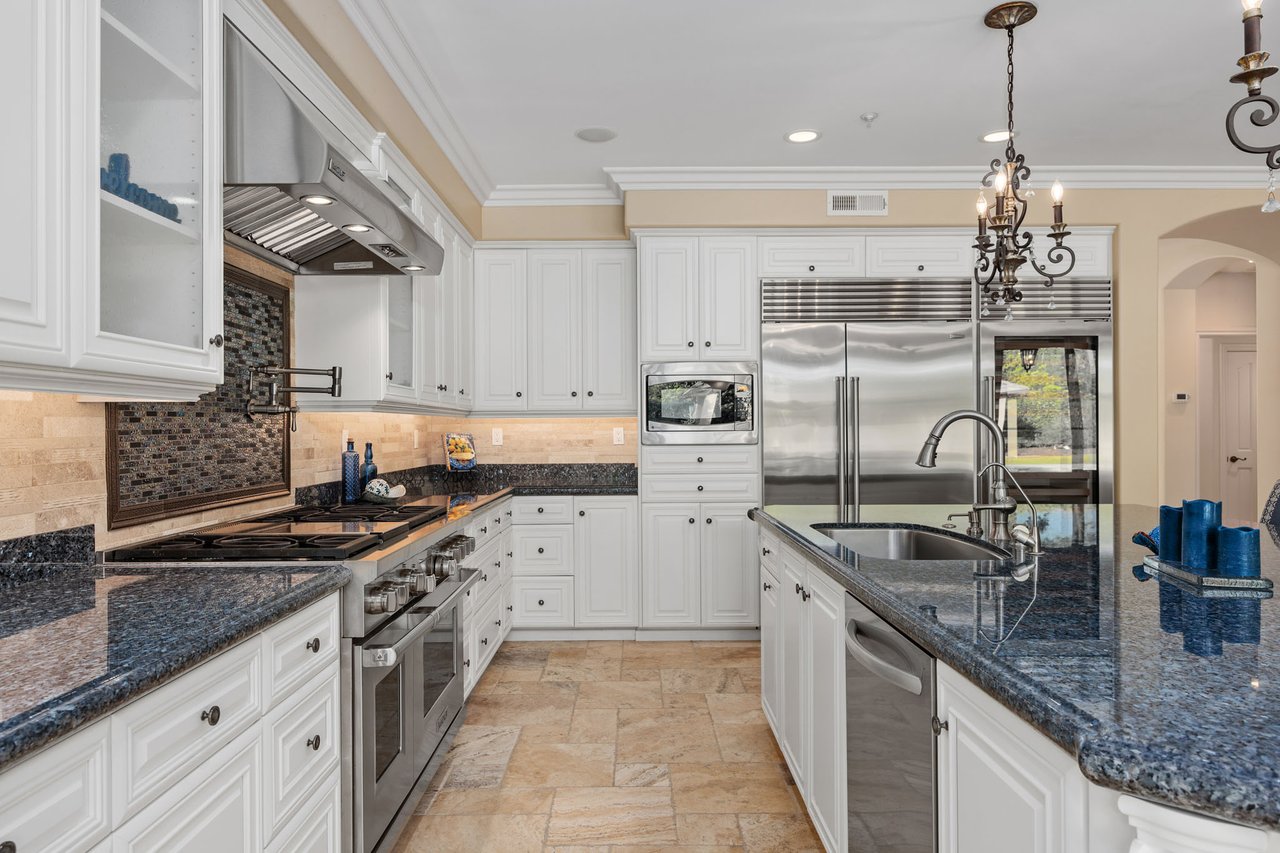 14323 Rancho Santa Fe Lakes Drive