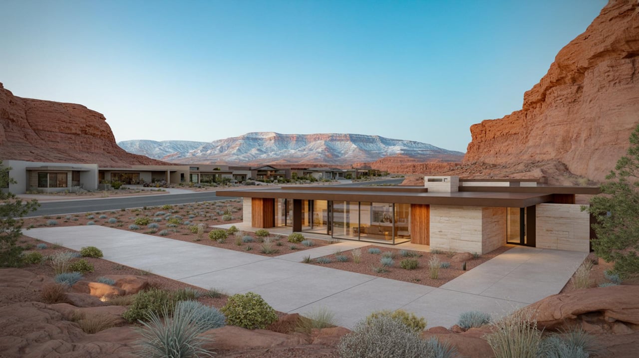 Essential Tips for Selecting Moab's Best Neighborhood