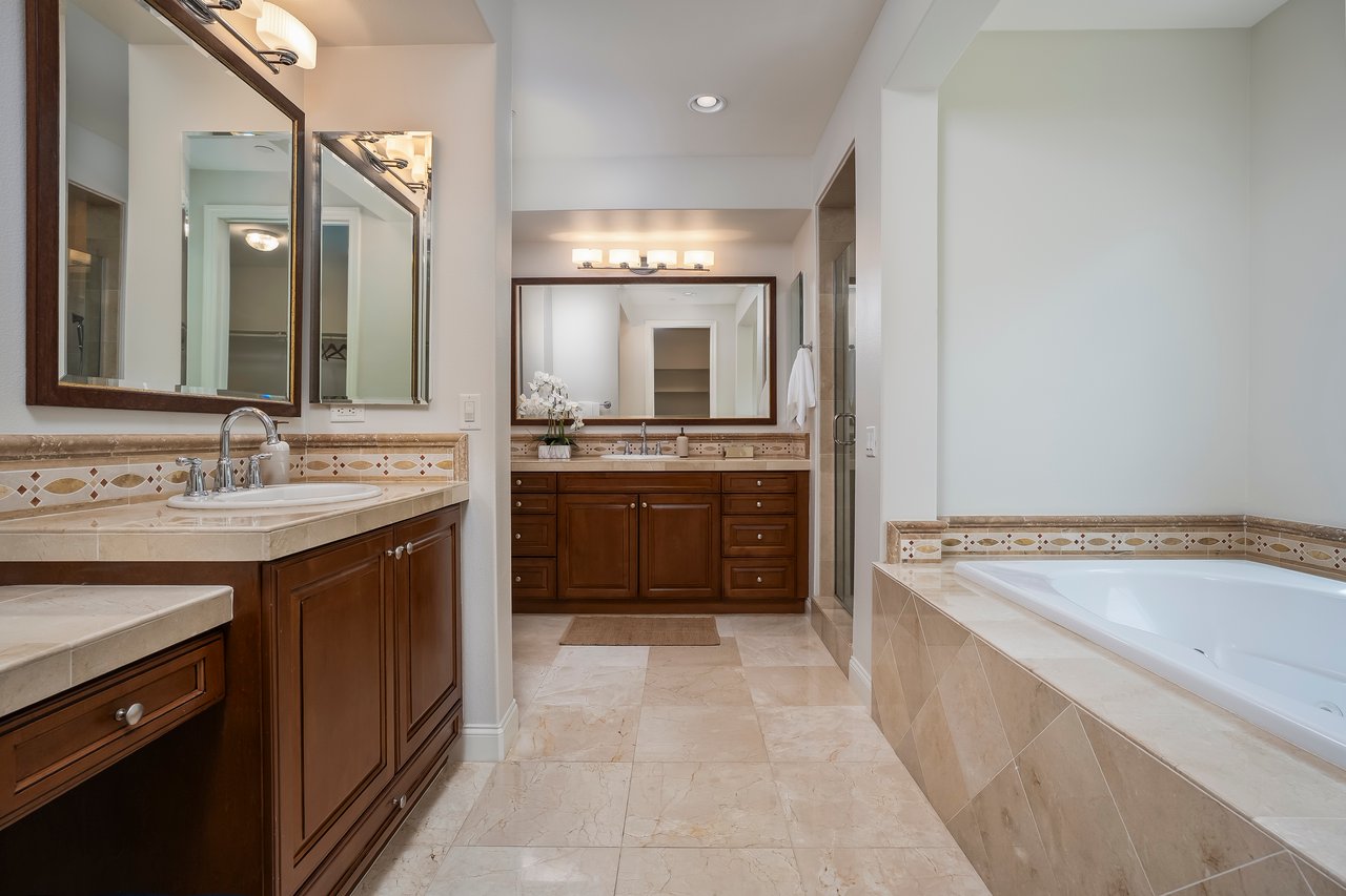 15595 Pinehurst Place | Stonebridge Estates Scripps Ranch Home for Sale
