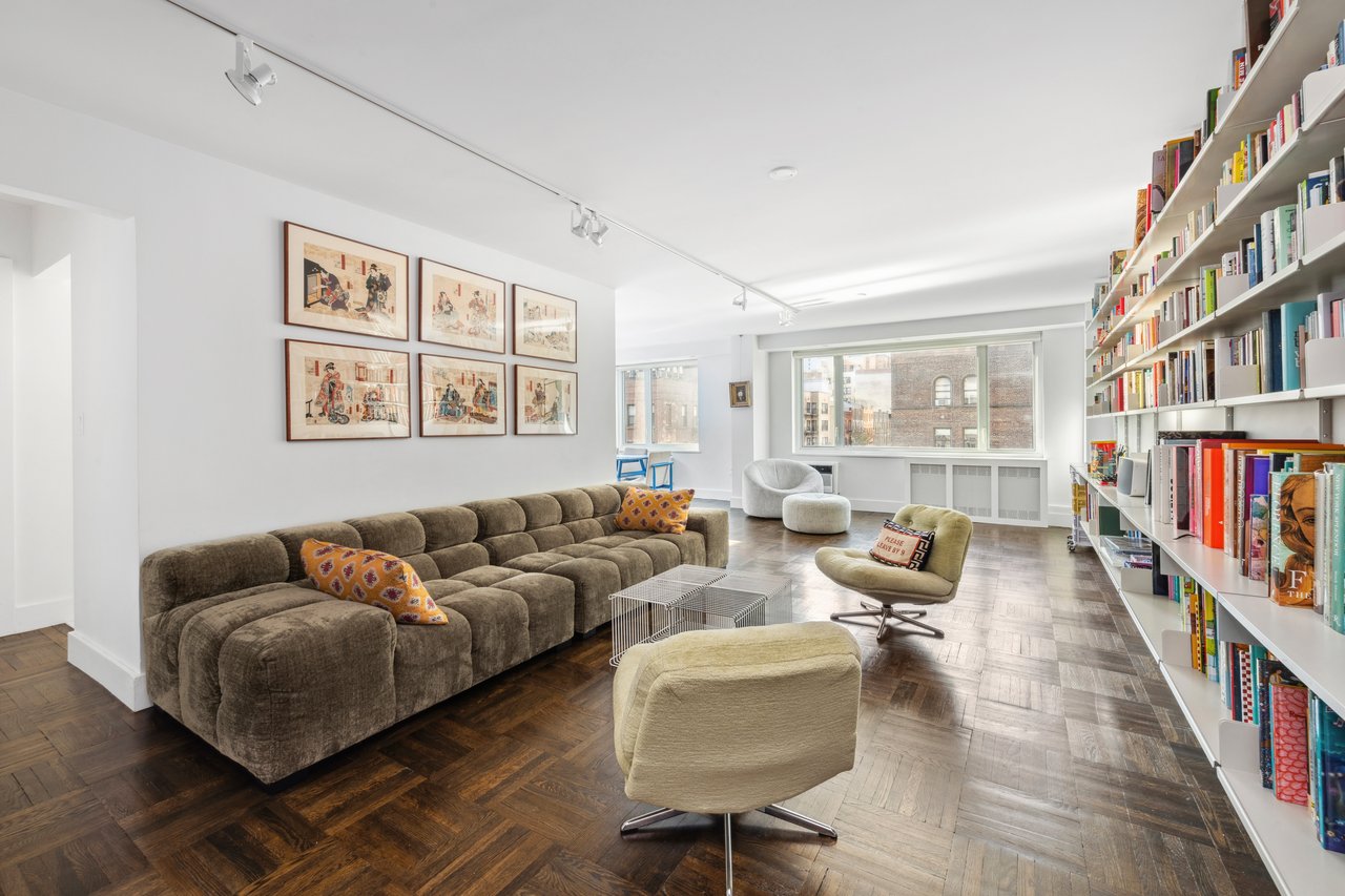 411 East 53rd Street 6H