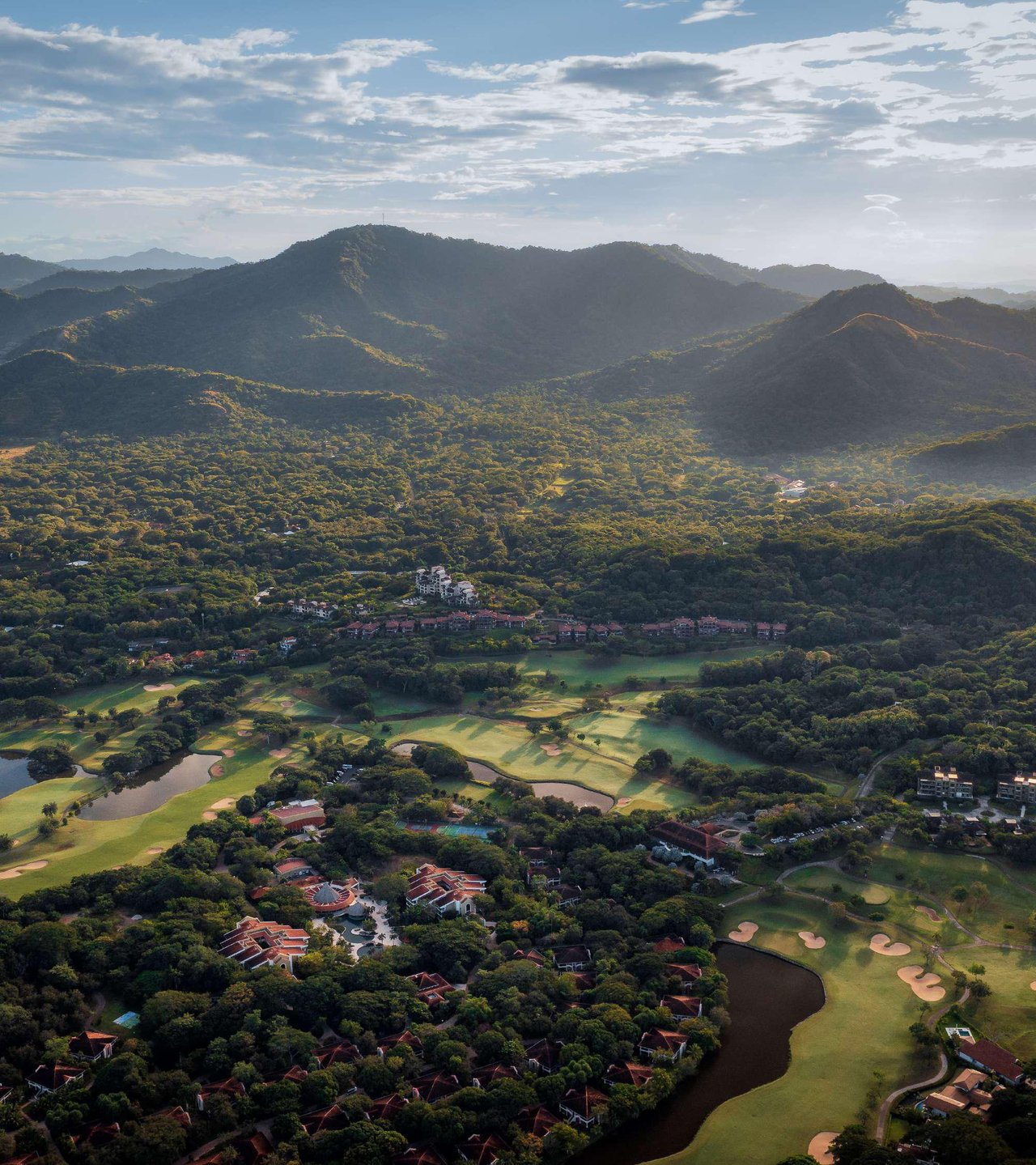 Sanara Phase II, Deluxe 3BR/3.5BA Reserva Conchal, Sanara