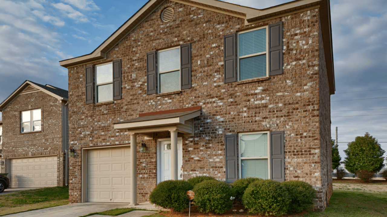 New Rental Alert: Beautiful Brick Home in Prime Madison Location – Available August 13, 2025