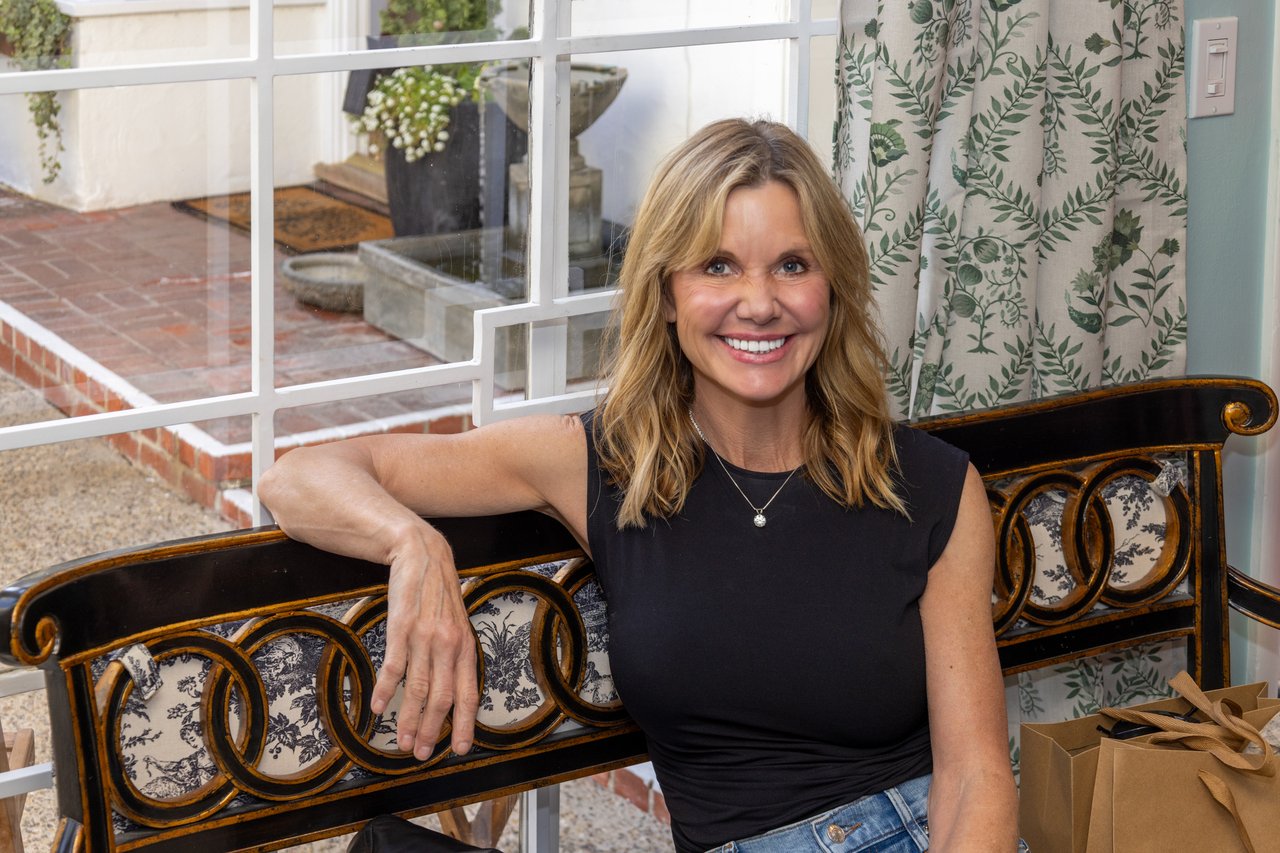 Rancho Santa Fe Community Comes Together for Go Red for Women Pop-Up Shopping Event