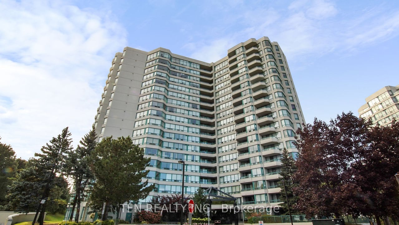 7250 Yonge Street, PH101