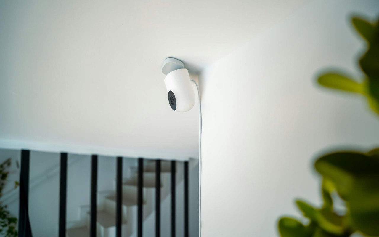 Smart Locks and Security Systems for Homebuyers