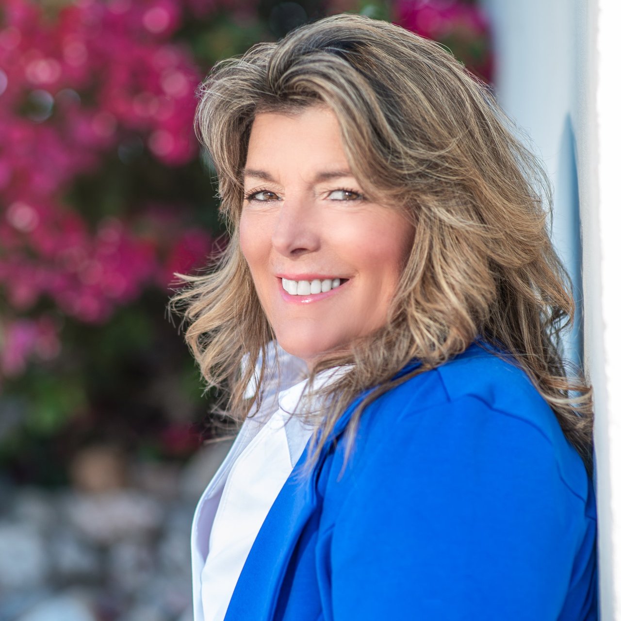 Catherine Donovan