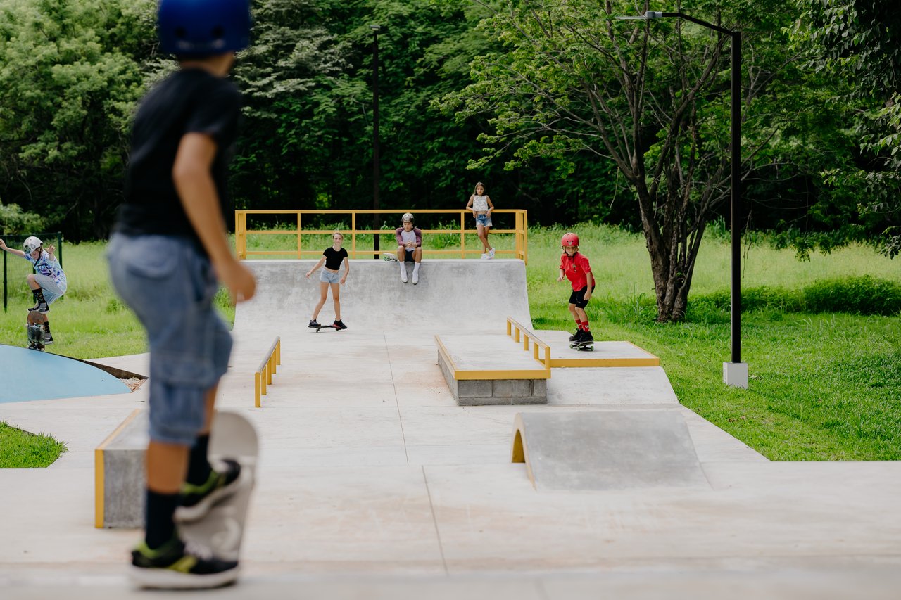 Villa Melina | Reserva Conchal Stunning Ocean and Golf course views