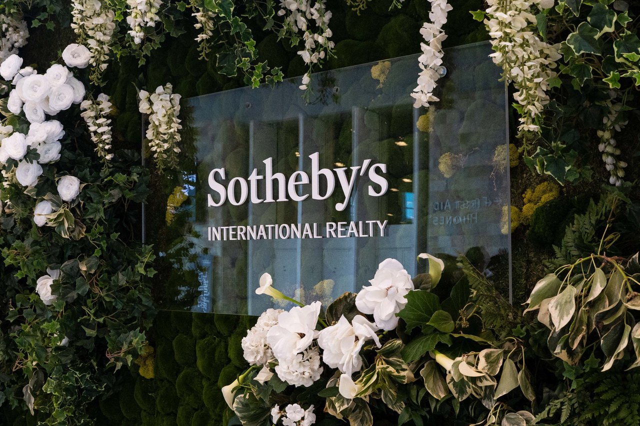 Sotheby's GNE Conference 2026 San Francisco