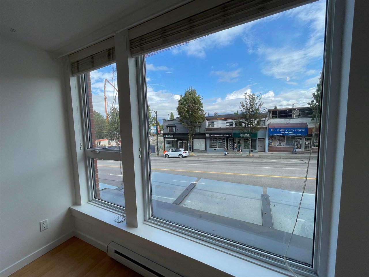 2636 E Hastings St, #208