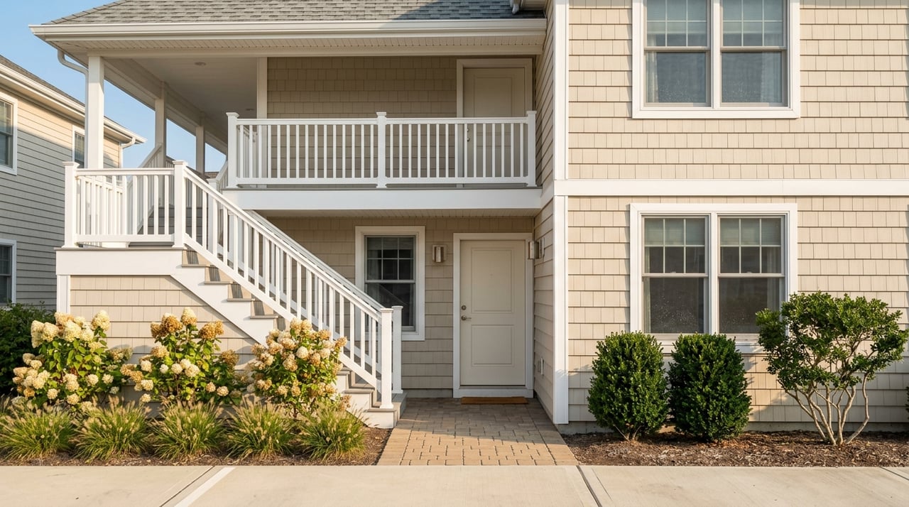 Considering A Second Home In North Wildwood NJ