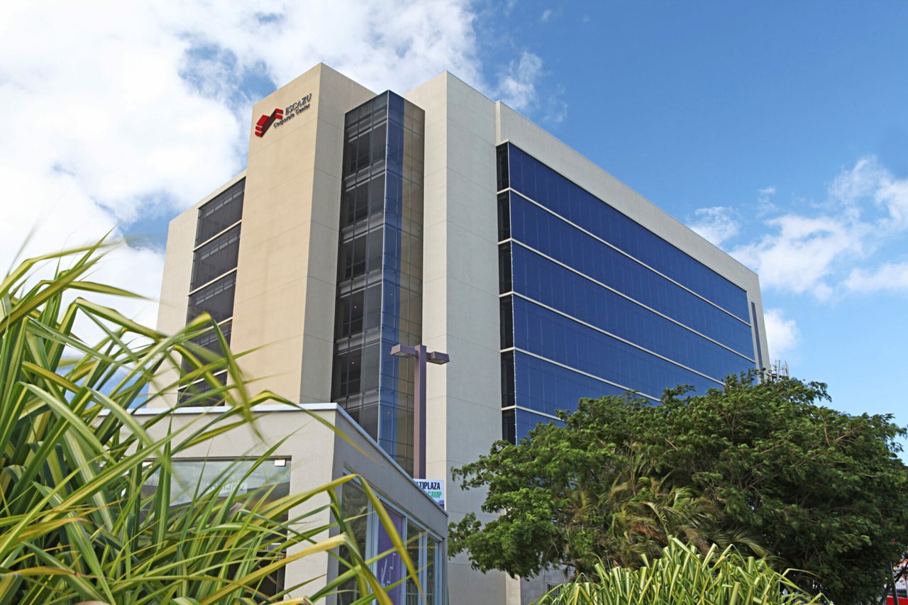 Escazú Corporate Center