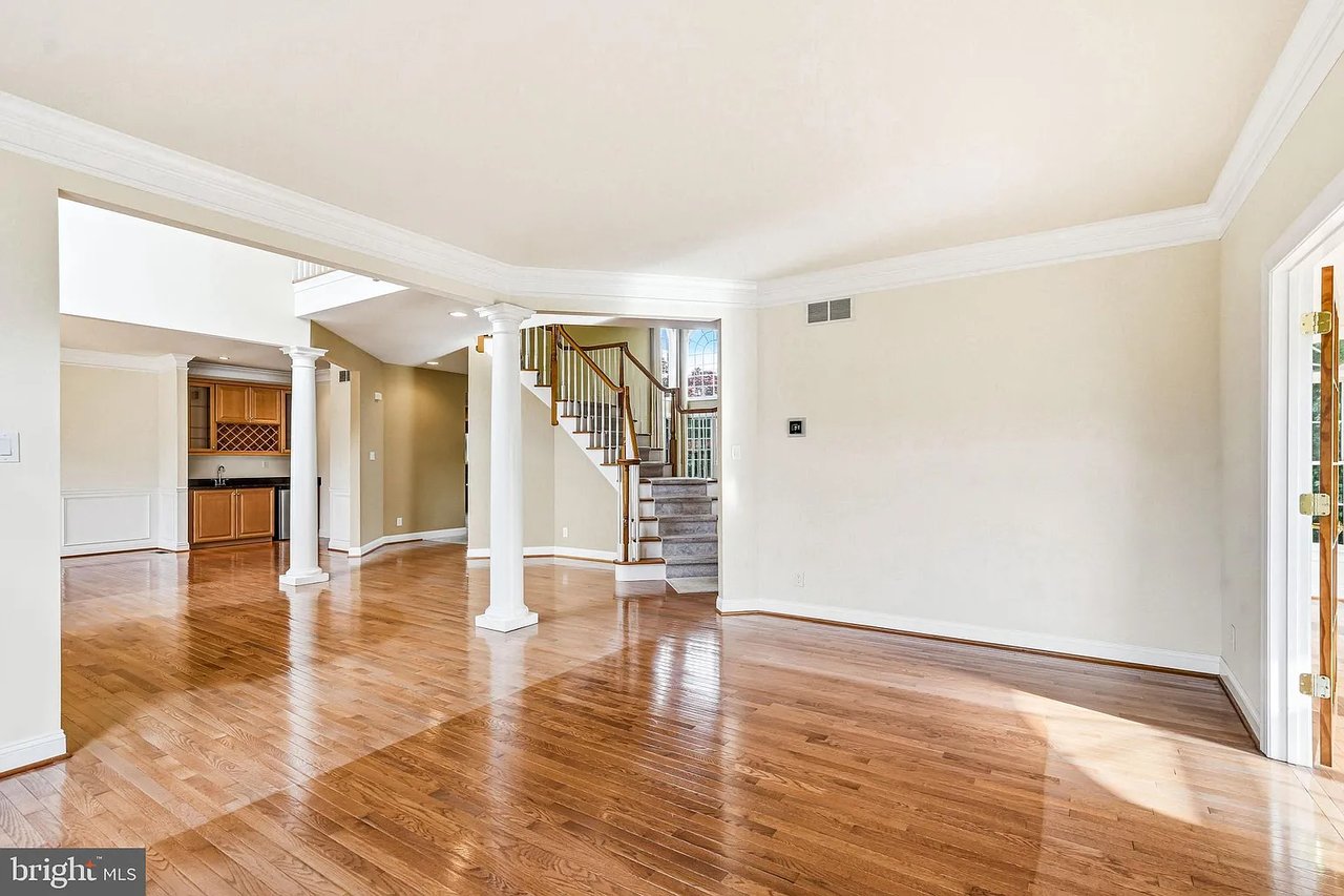 950 Bortons Landing Rd