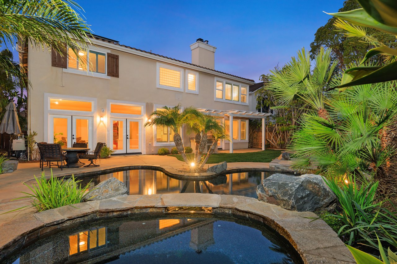5275 Raven Hill Point