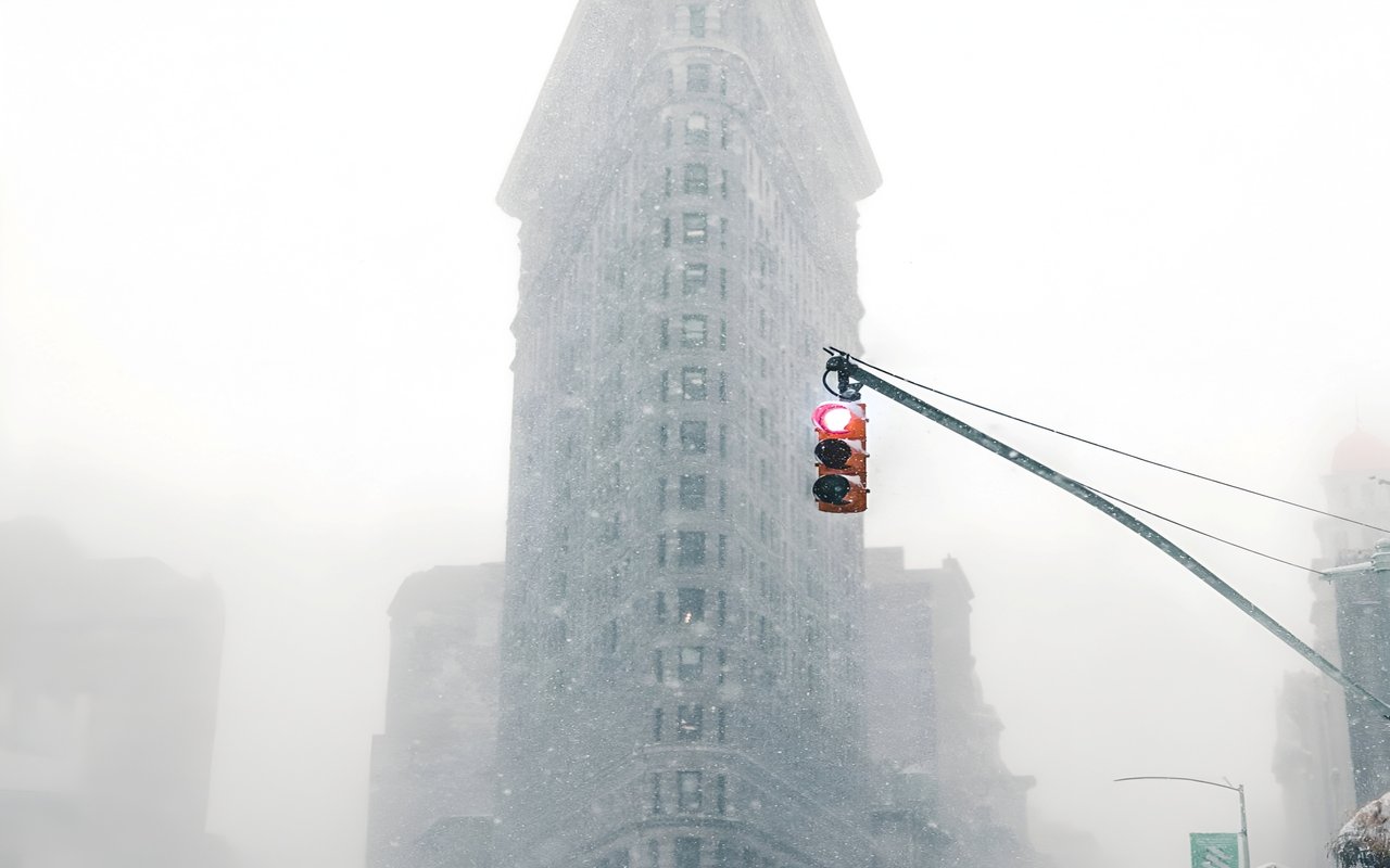 Weekly Manhattan & Brooklyn Market: 1/10