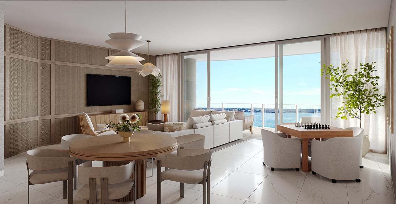Viceroy Residences Clearwater Beach