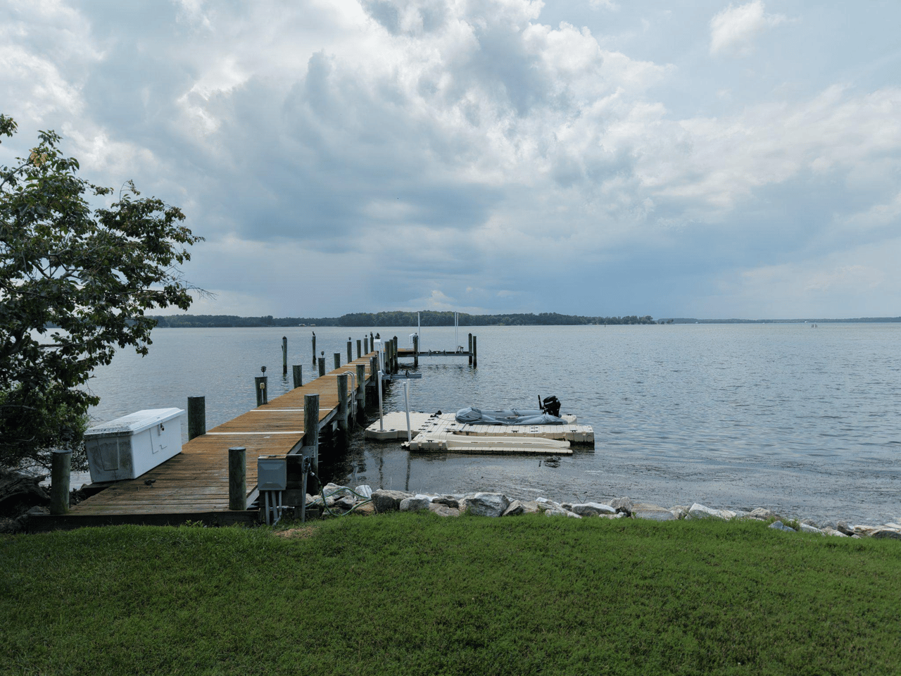 7116 Pea Neck Road