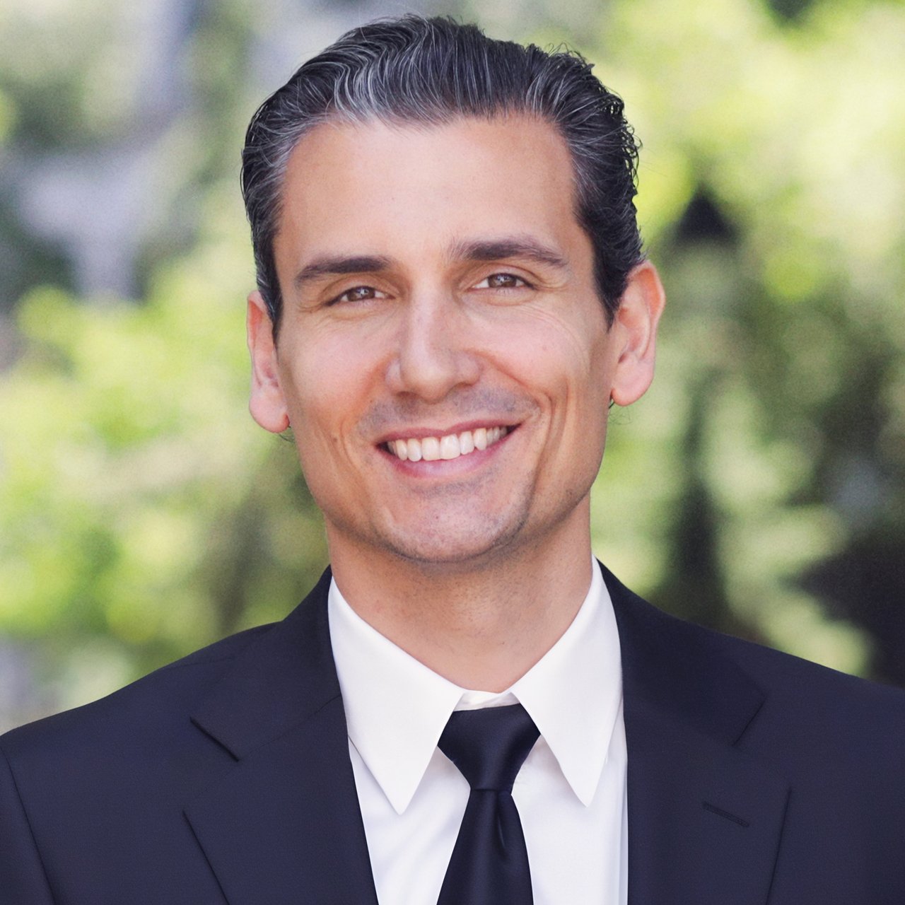 Gerald Couzens Saugerties, NY Real Estate Agent Headshot