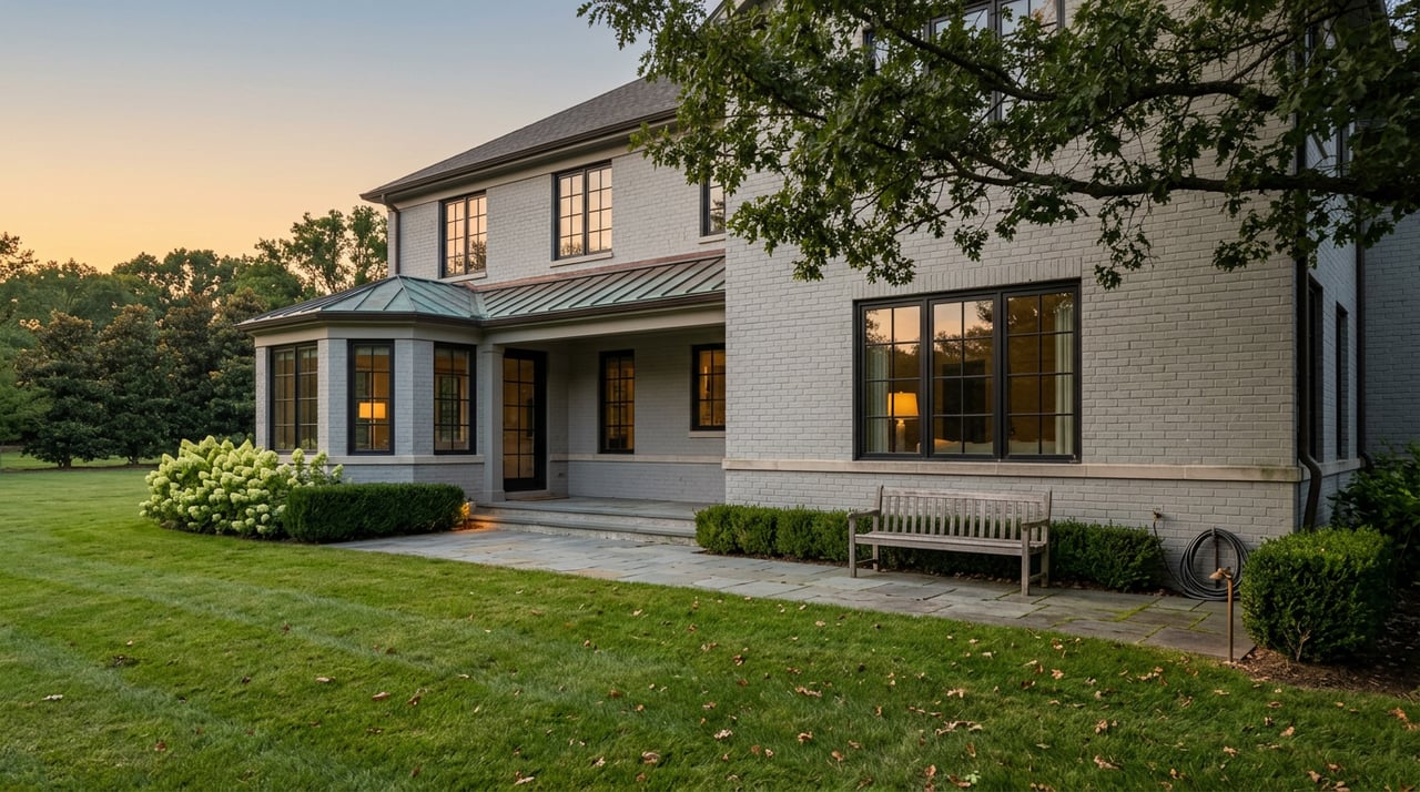 The HOA Fee on a Johns Creek Listing Is the Smallest Number You'll See