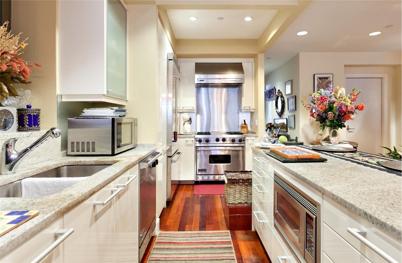 43 West 64th St, 3D