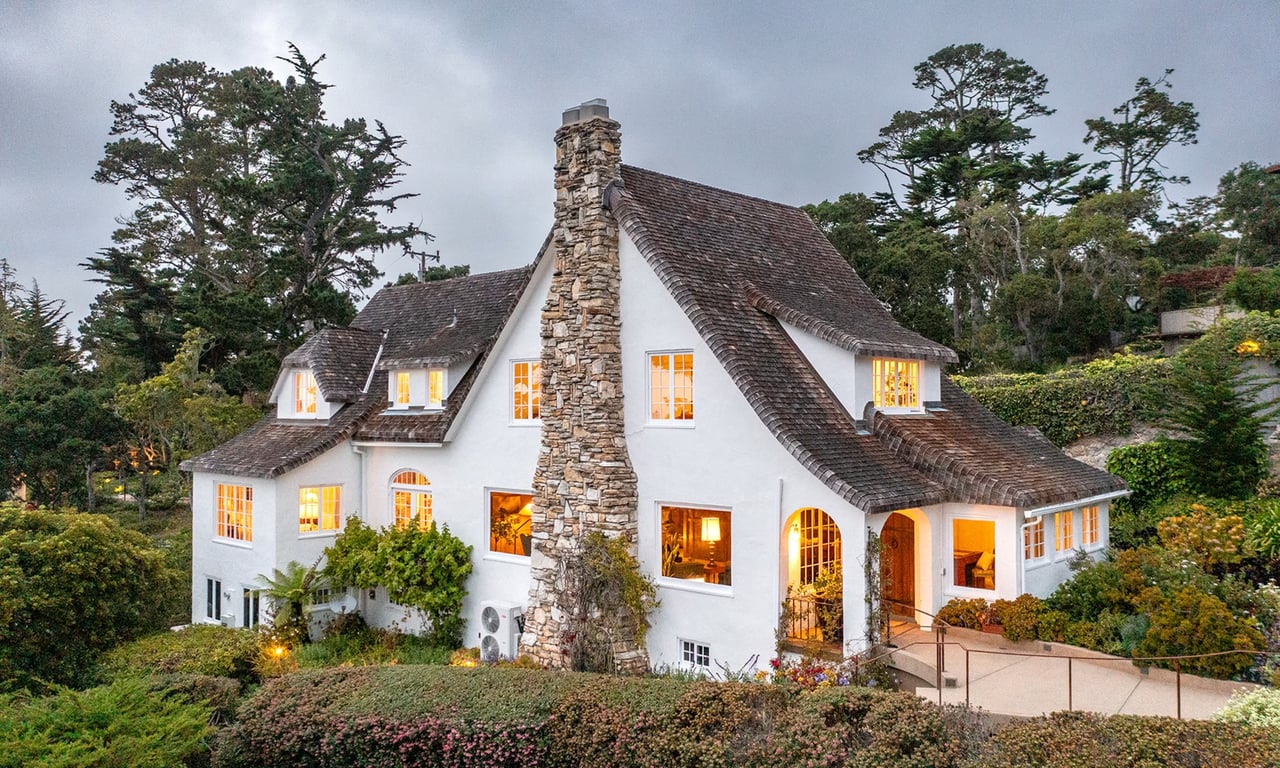 What the WSJ’s House of the Year Reveals About Design Right Now