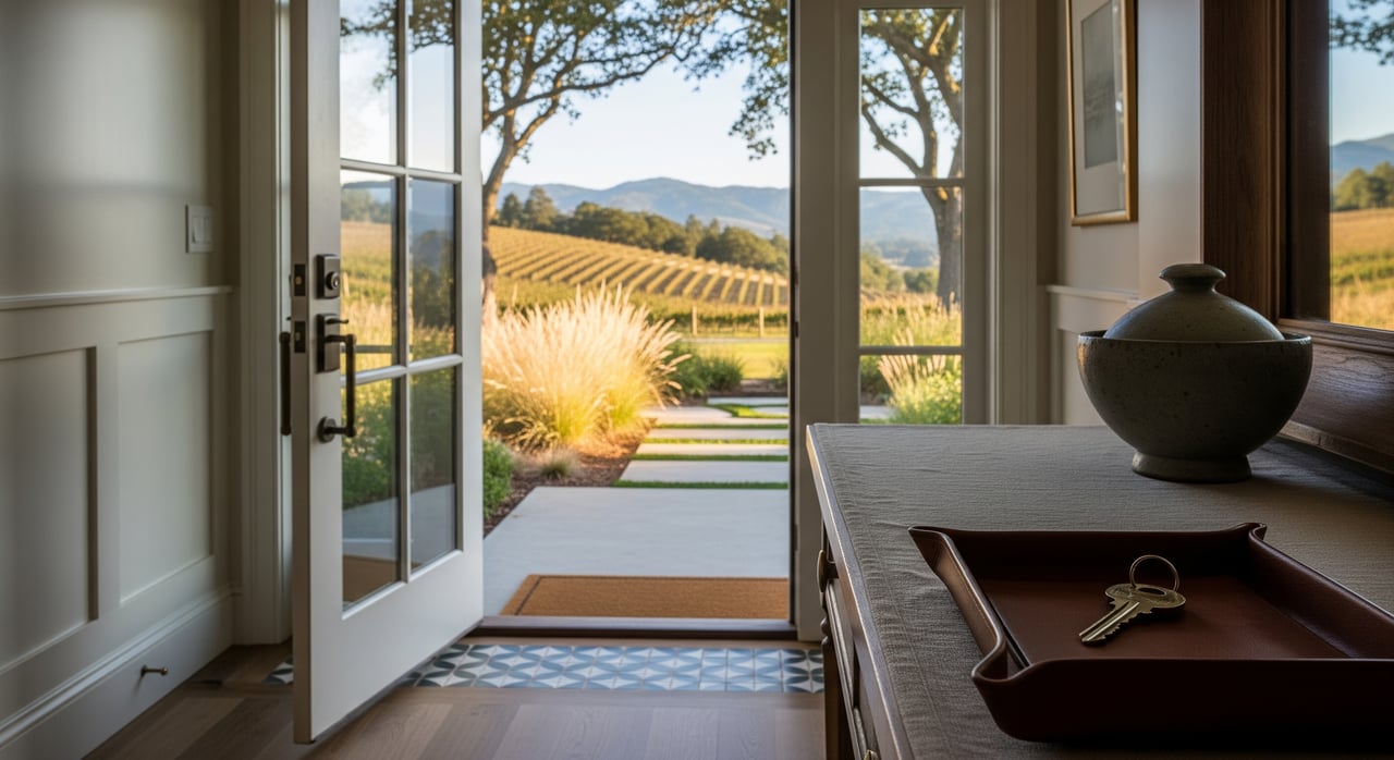 What ‘Contingent’ Means in Windsor Home Sales