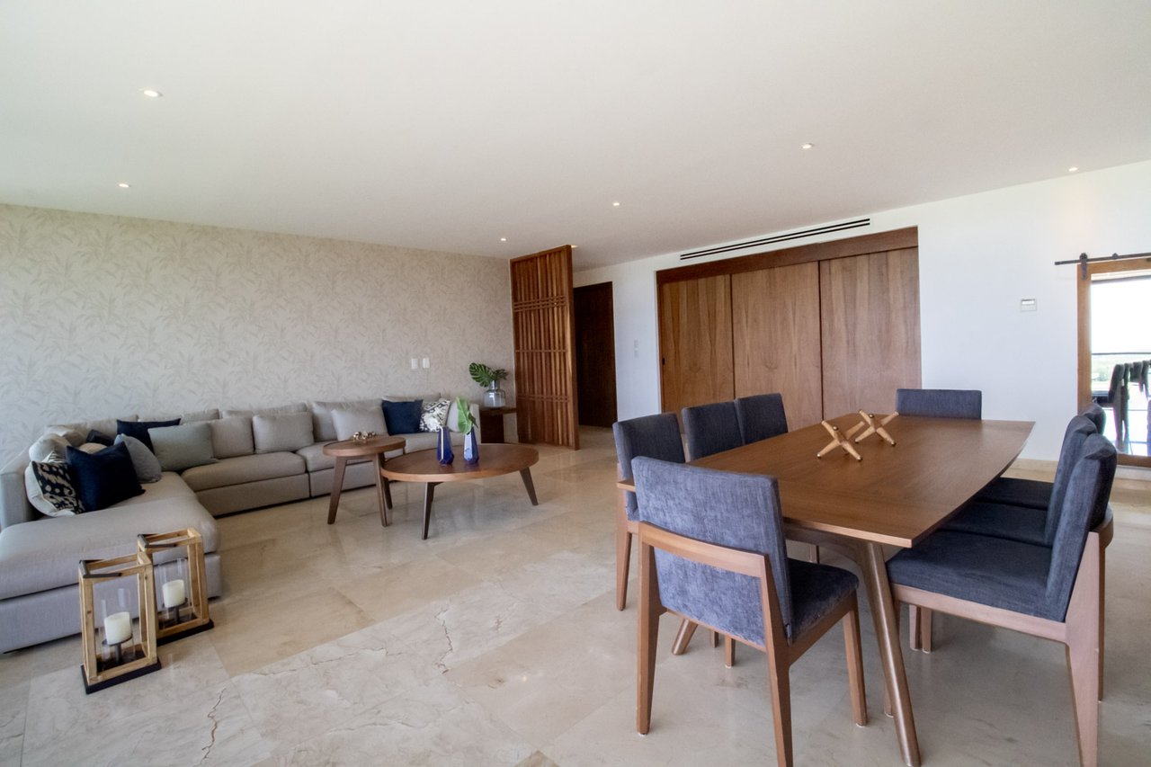 Penthouse | Antaal